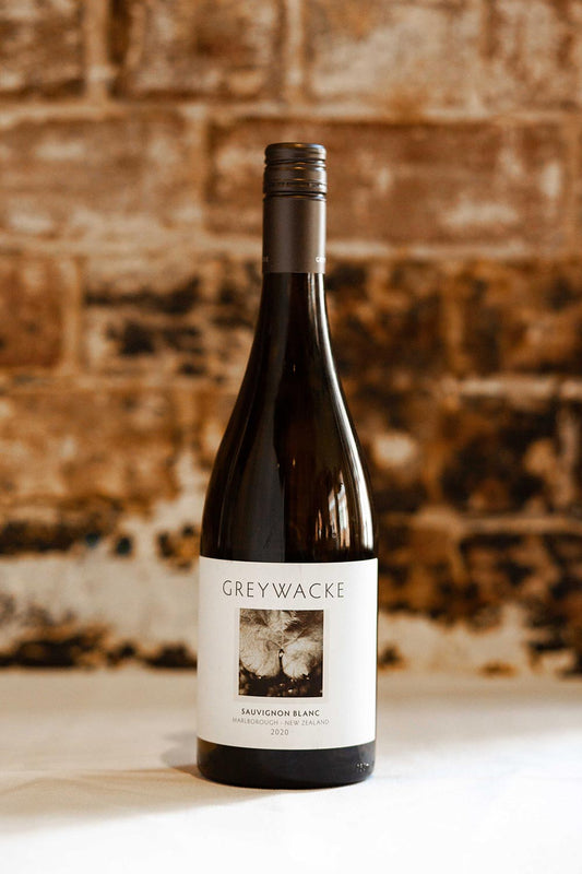 Greywacke, Sauvignon Blanc 2020