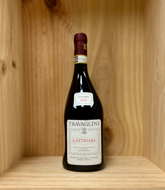 Travaglini, Gattinara 2019