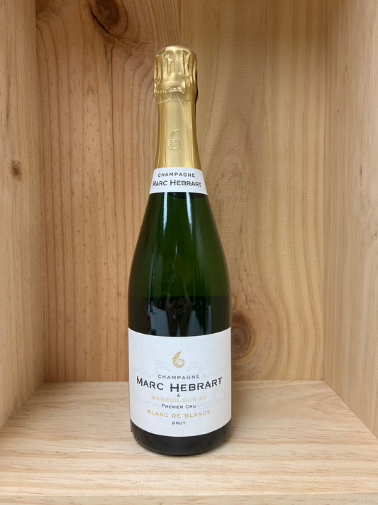 MARC HÉBRART 'CUVÉE DE RÉSERVE' BRUT