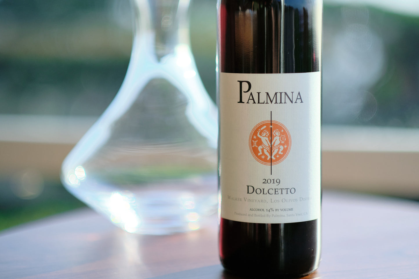 Palmina, Dolcetto 2019