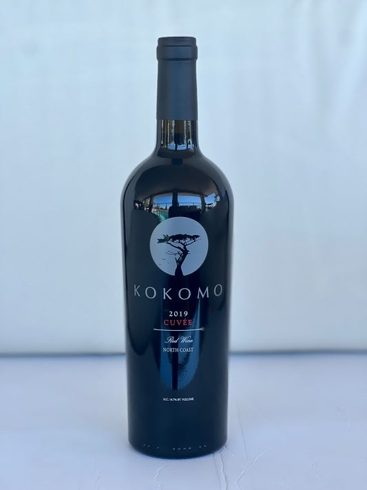 Kokomo, Cuvée 2019