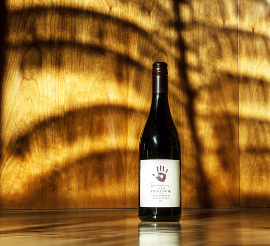 Seresin, 'Leah' Pinot Noir 2014